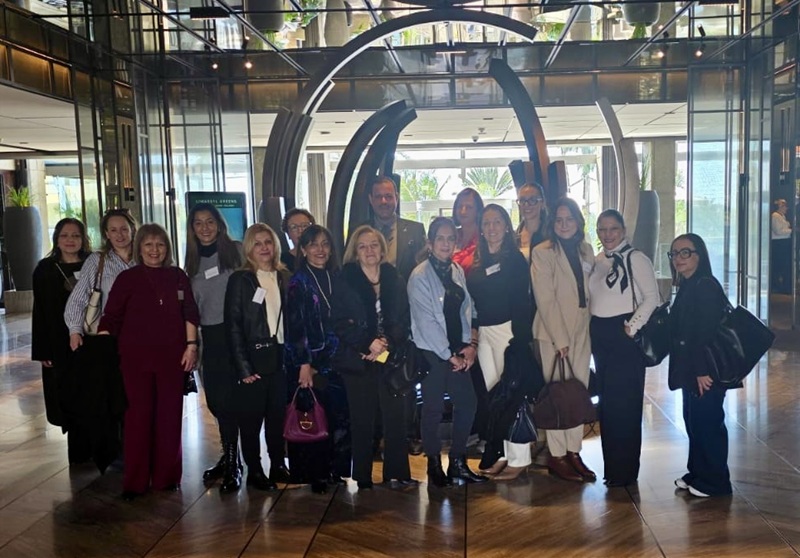 cover Administrative Professionals Day 2026 highlights strategic role behind successful orgs