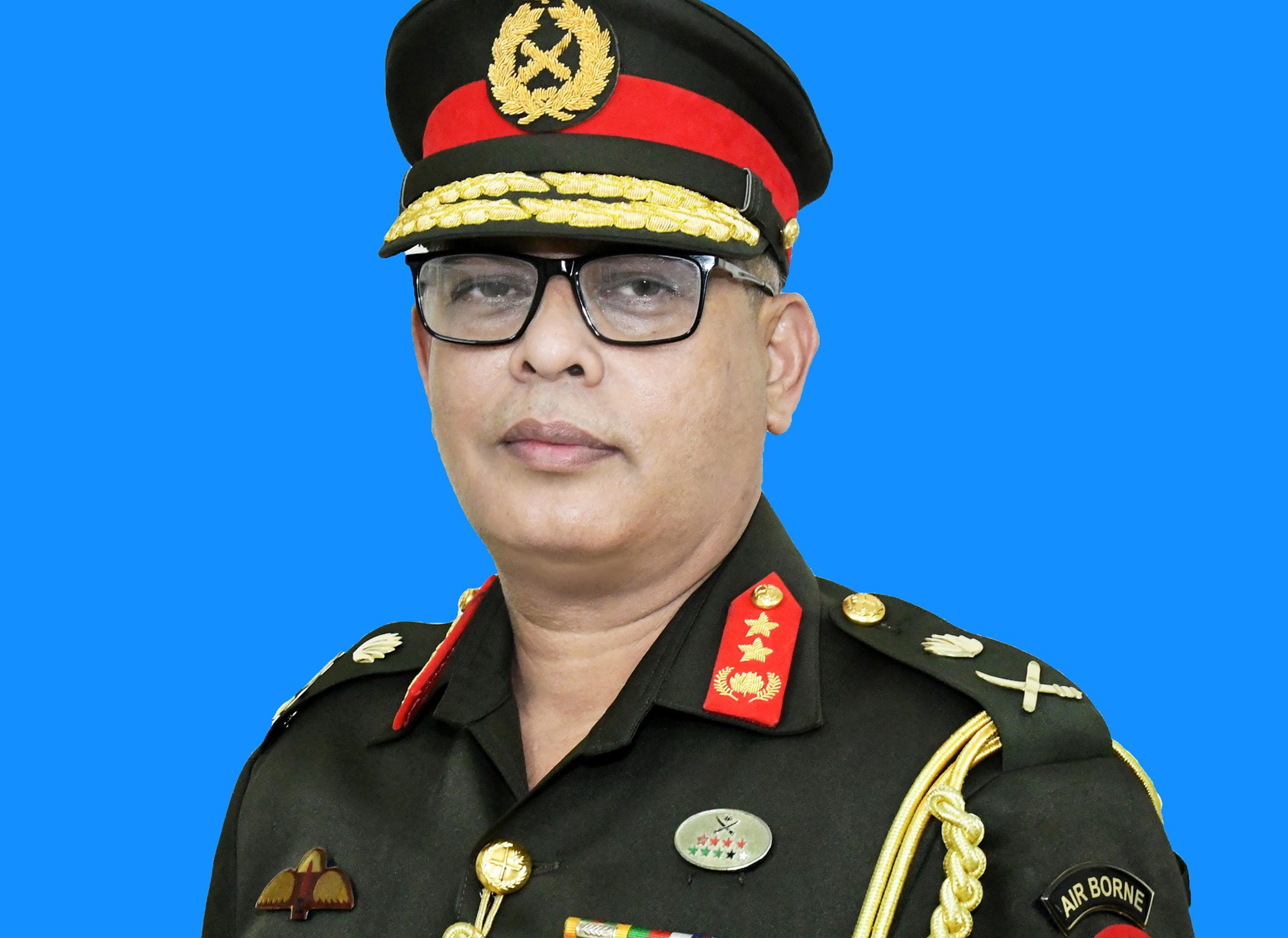 cover Guterres appoints new Unficyp commander