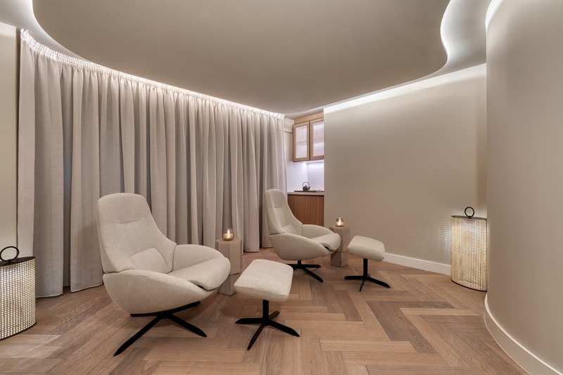 Landmark Nicosia announces opening of SOLE Spa