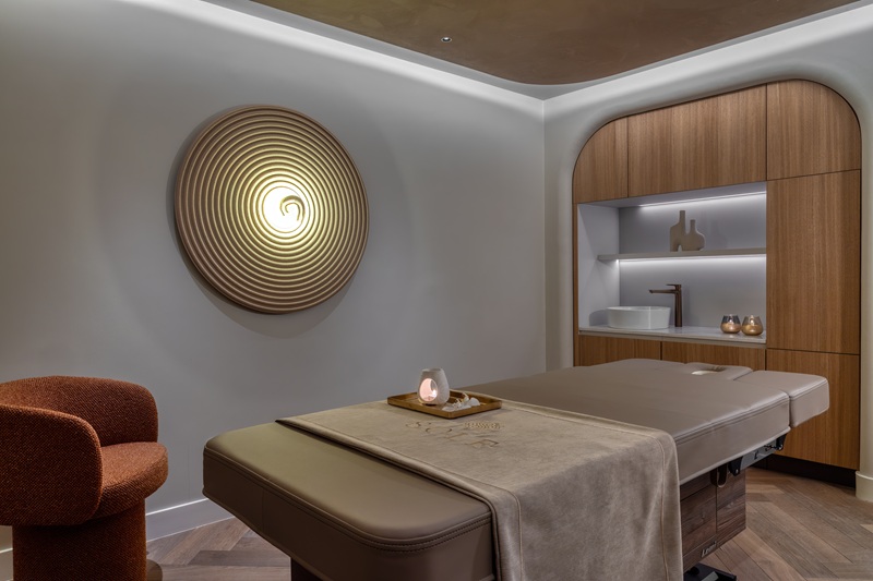 cover Landmark Nicosia announces opening of SOLE Spa