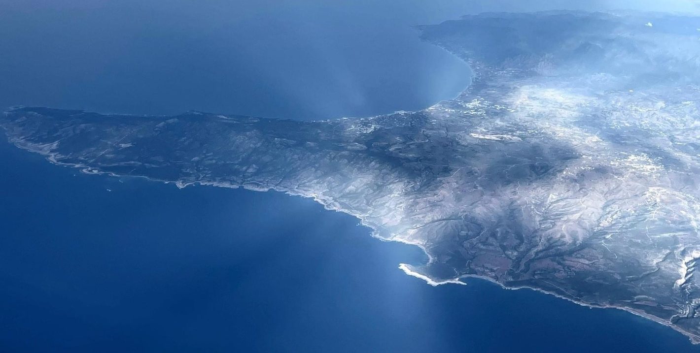 cover Cause of death of man found dead in Akamas remains undetermined