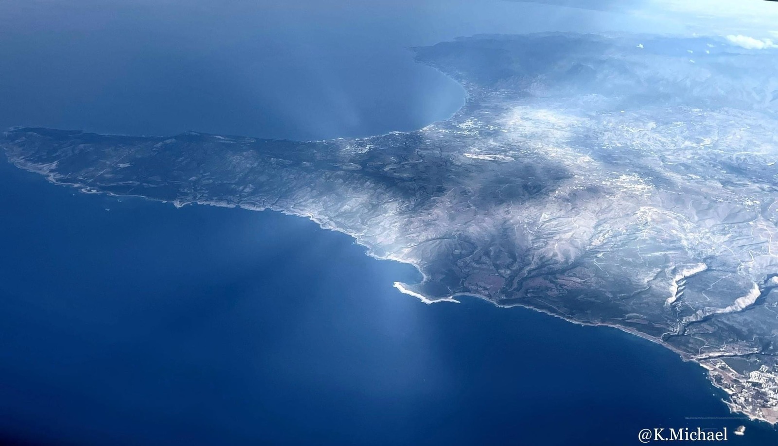 cover NGOs accuse ministry of failures over Akamas violations