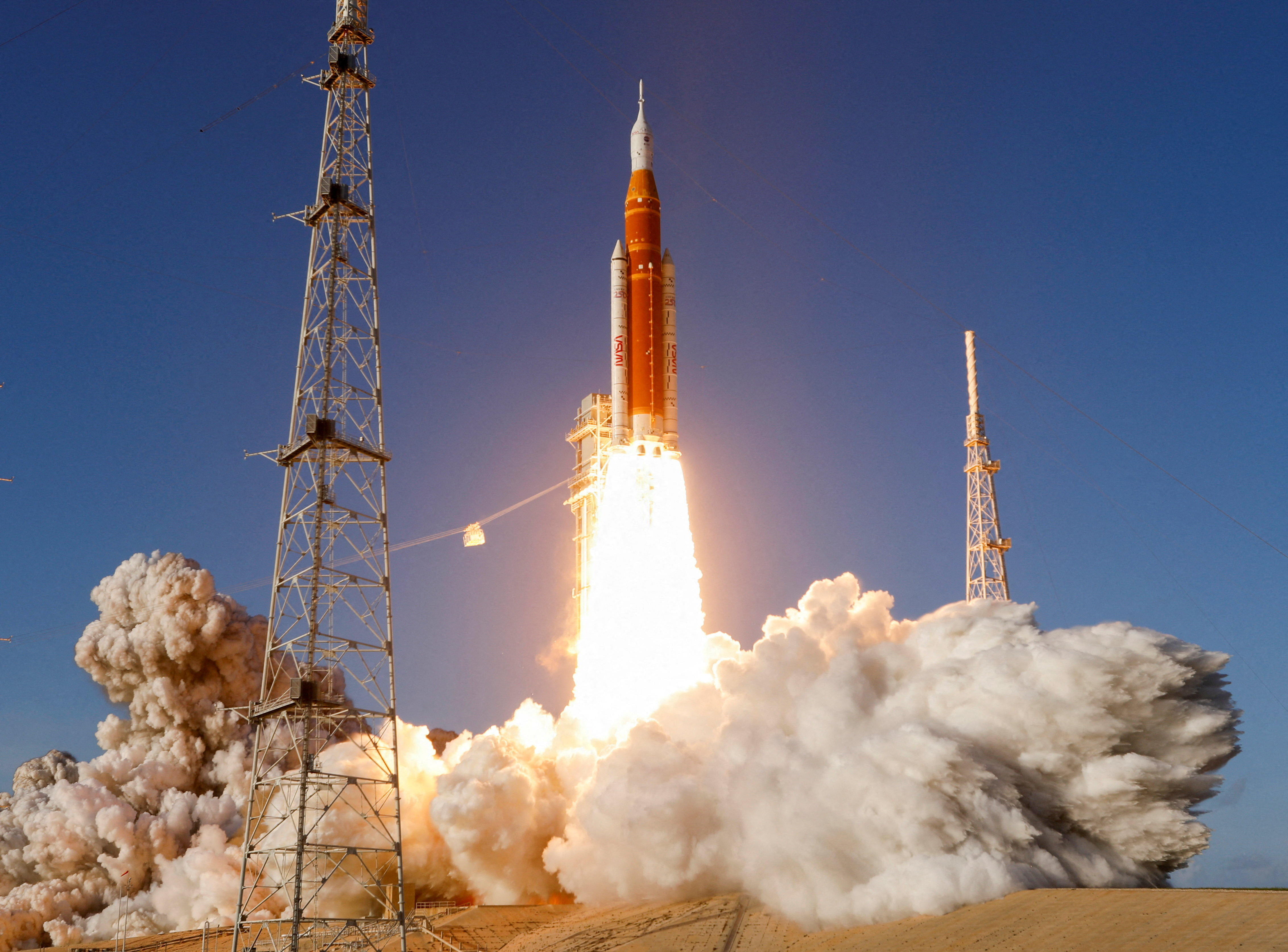 cover Cyprus contributes to Nasa’s Artemis mission, says space organisation head