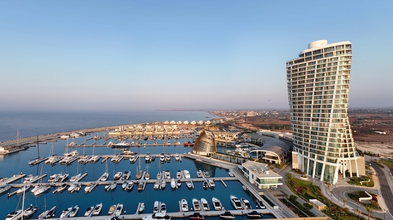 Boat & Sea Expo 2026: milestone maritime exhibition to debut at Ayia Napa Marina