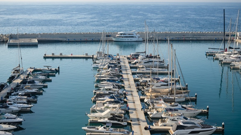 Boat & Sea Expo 2026: milestone maritime exhibition to debut at Ayia Napa Marina