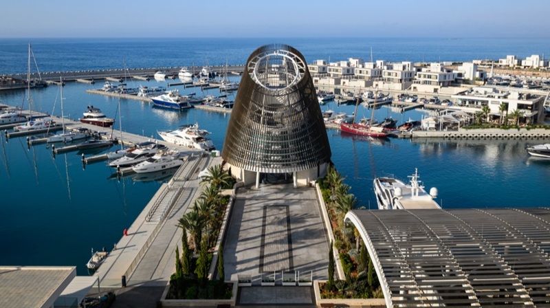 Boat & Sea Expo 2026: milestone maritime exhibition to debut at Ayia Napa Marina