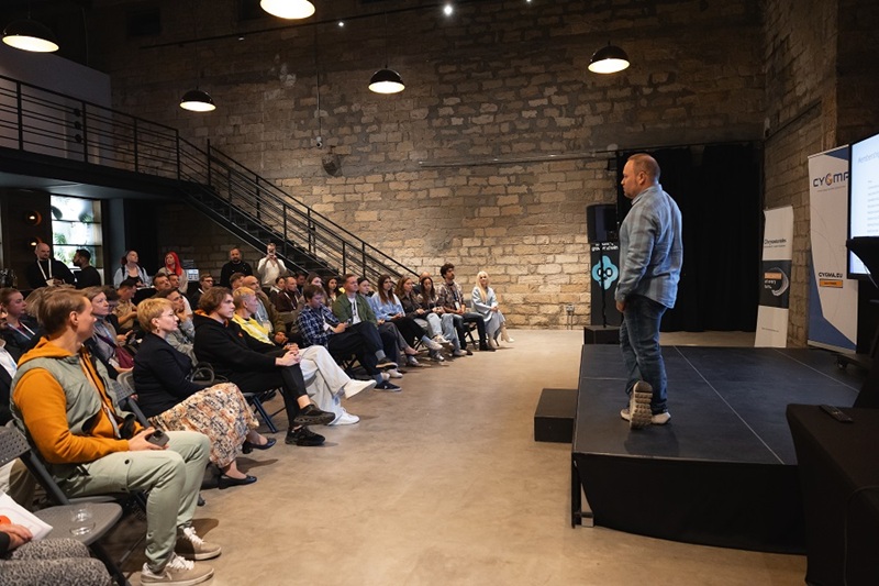 image CYGMA event boosts Cyprus&#8217; position on global gaming map