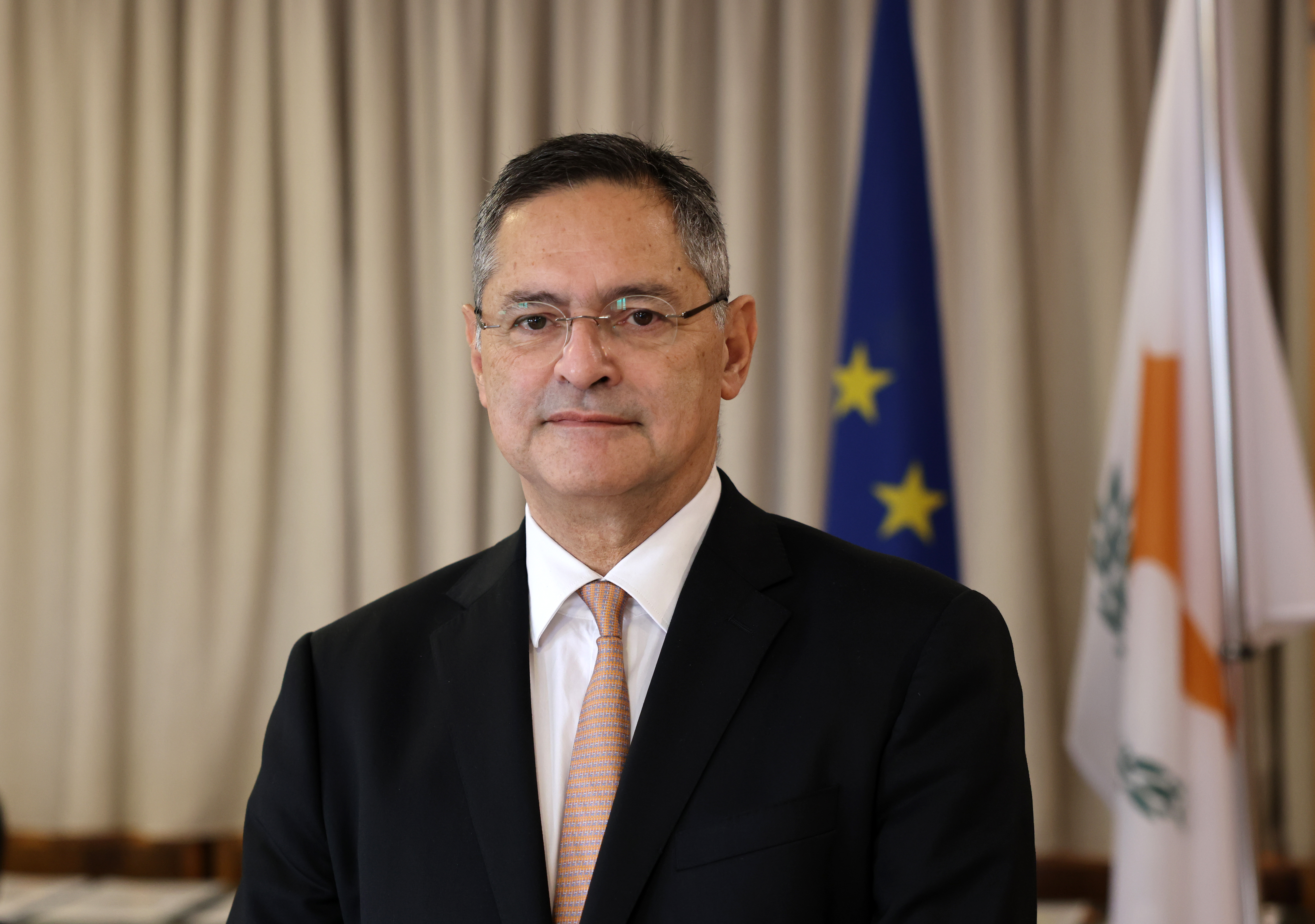 cover Resilience and prudent strategy in the Cypriot banking sector 