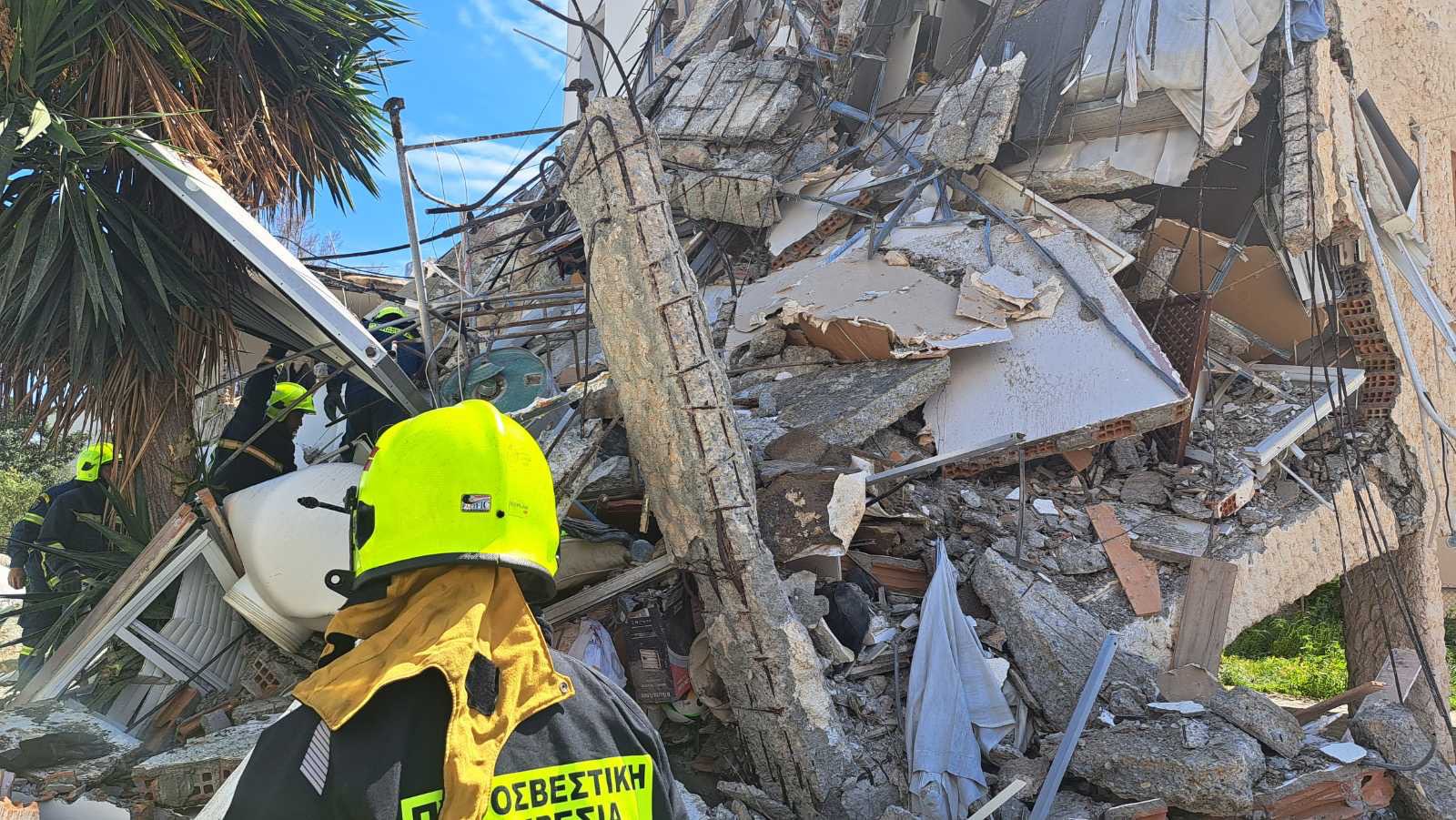 cover Letymbiotis demands investigation over Limassol building collapse