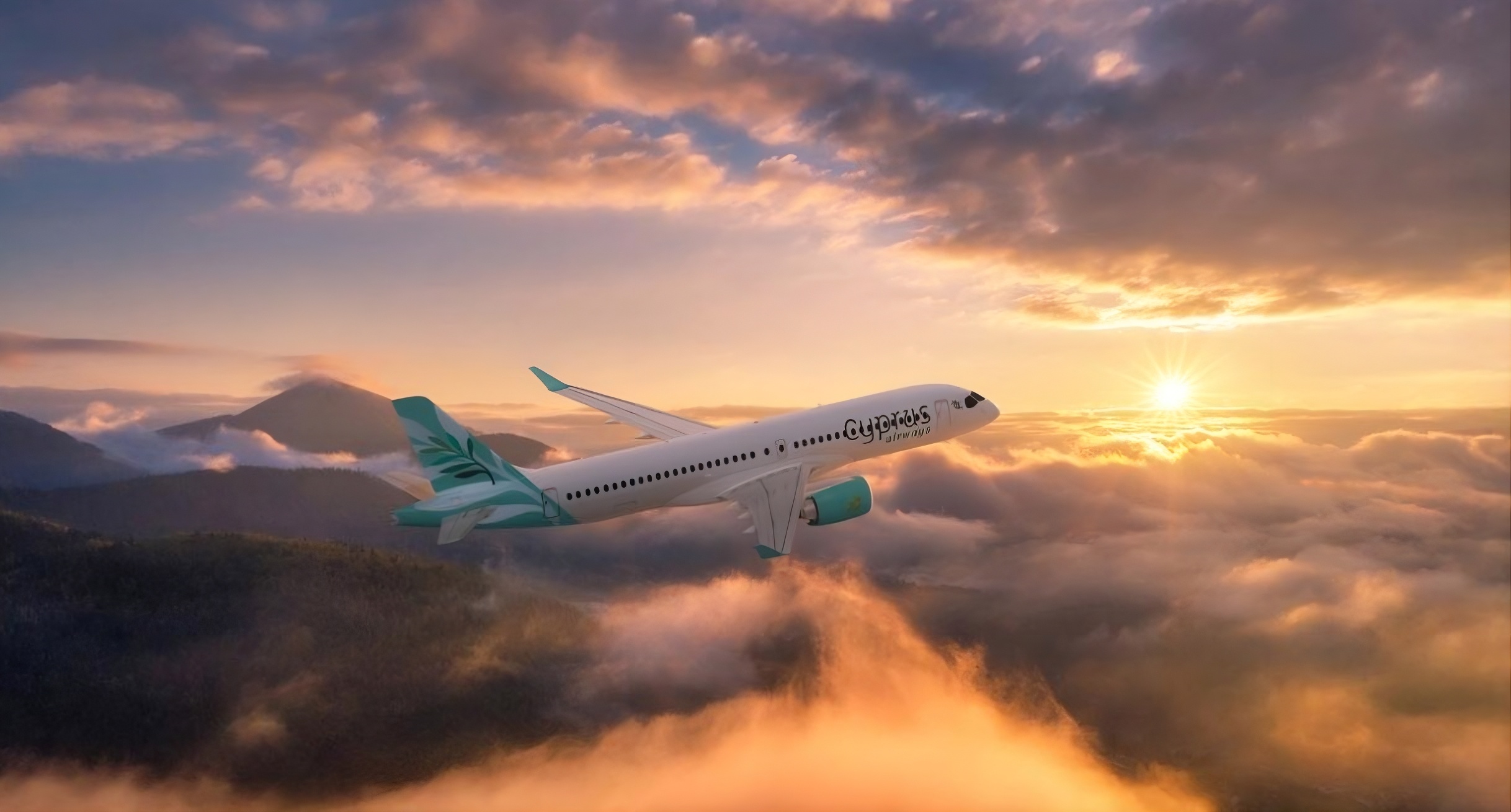 cover Cyprus Airways restores key Israel link after safety review