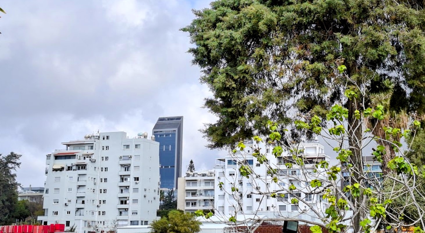 cover Cyprus Business Now: tourist arrivals, Limassol, employment, NPLs, shipping, fuel