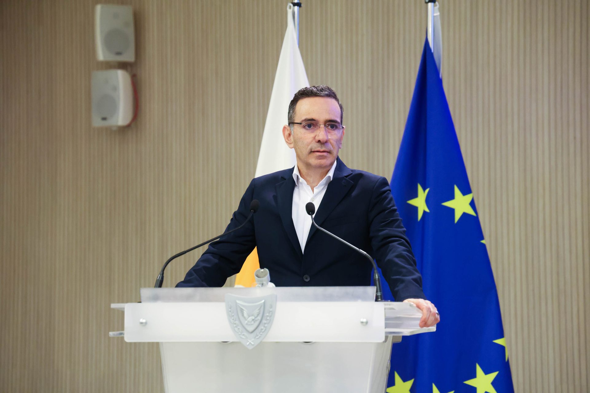 cover Silicon Valley firm Plug and Play launches innovation hub in Cyprus