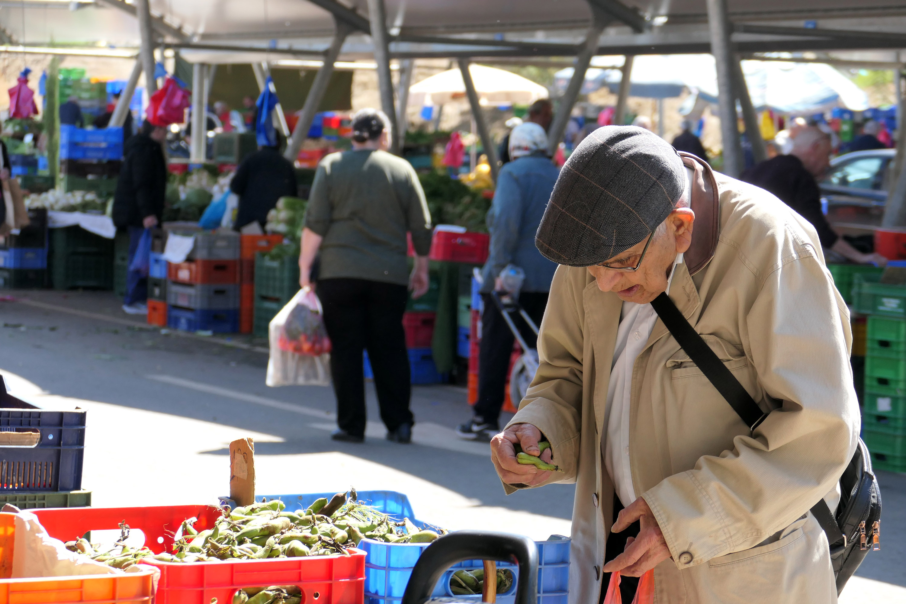 cover Raising basic pension ‘a key government objective’
