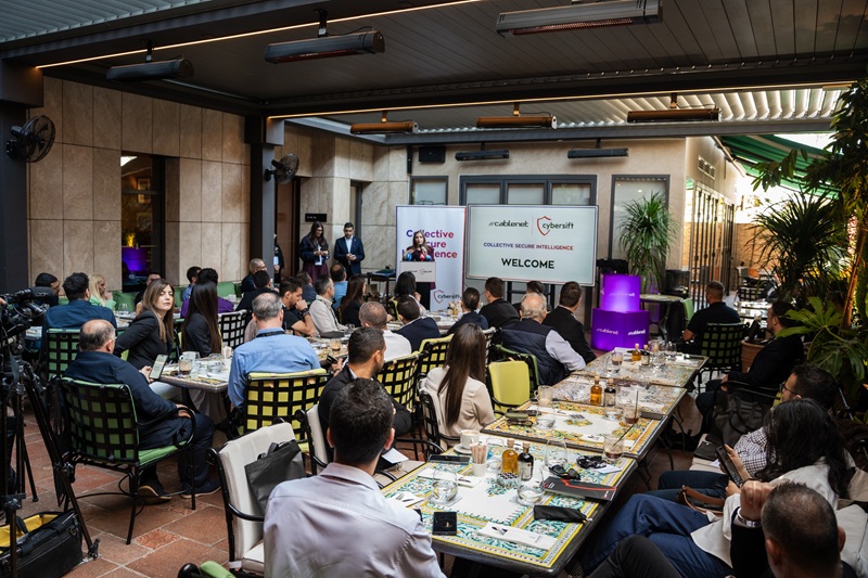 Cablenet, CyberSift partner to bring simple, smart cybersecurity to Cyprus businesses