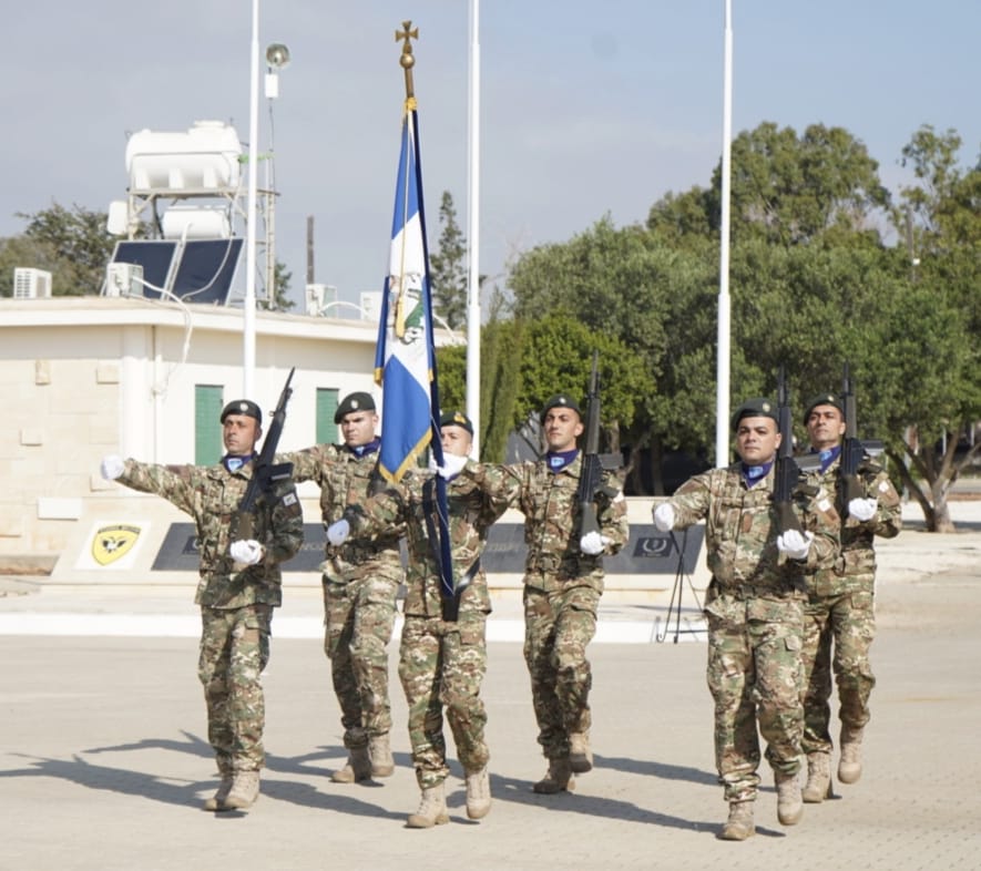cover Applications open for National Guard contract soldiers until July 13