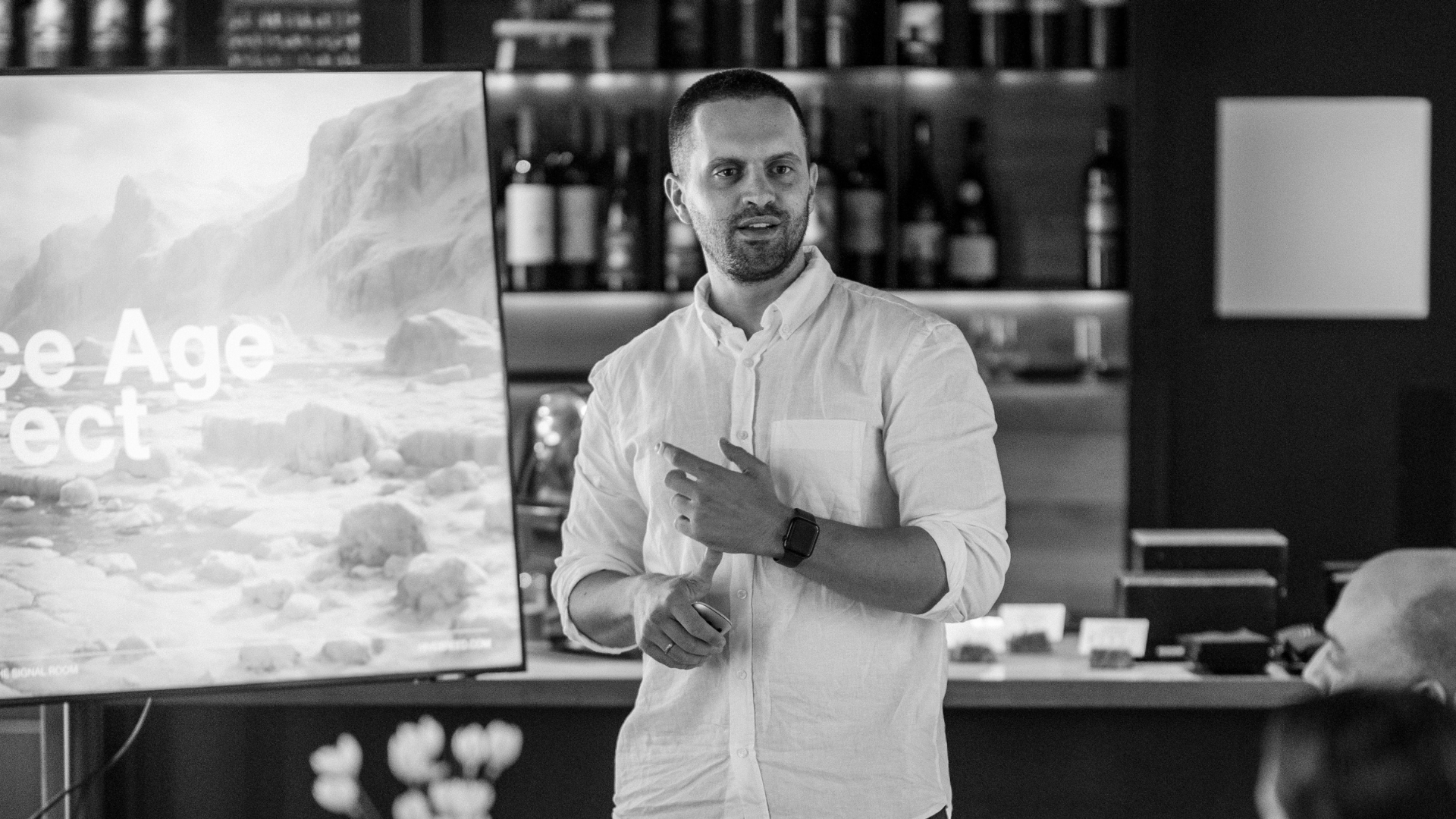 cover Energy tech: trust can&#8217;t be bought retroactively 