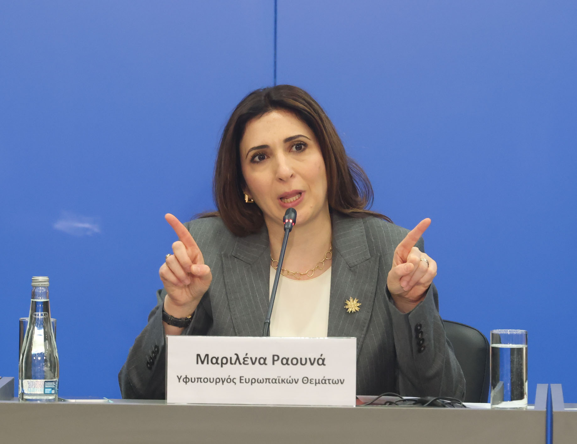 cover Leaders of Egypt, Jordan, Lebanon, Syria invited to Cyprus next week