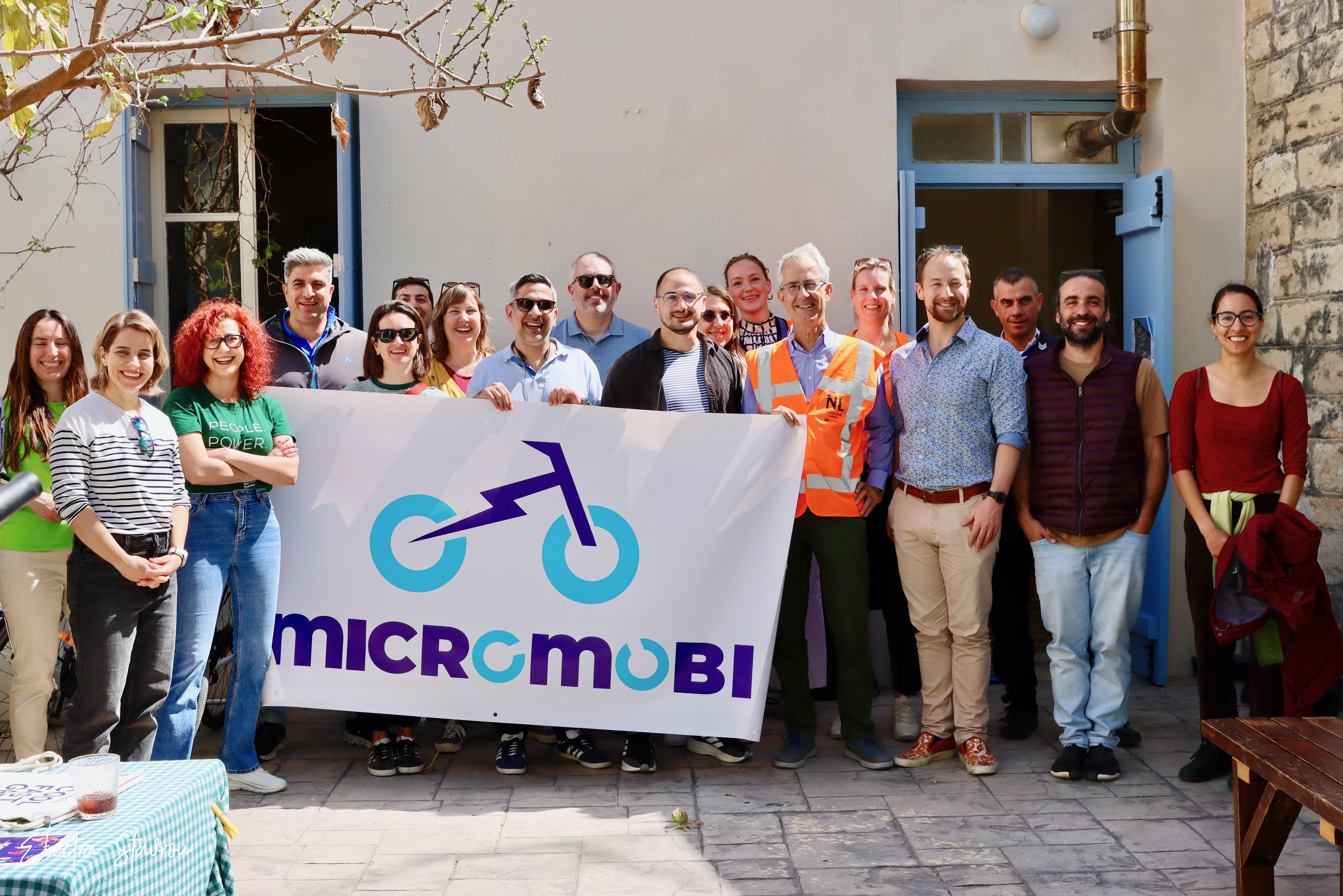 Cyprus will not solve the climate crisis without climate justice