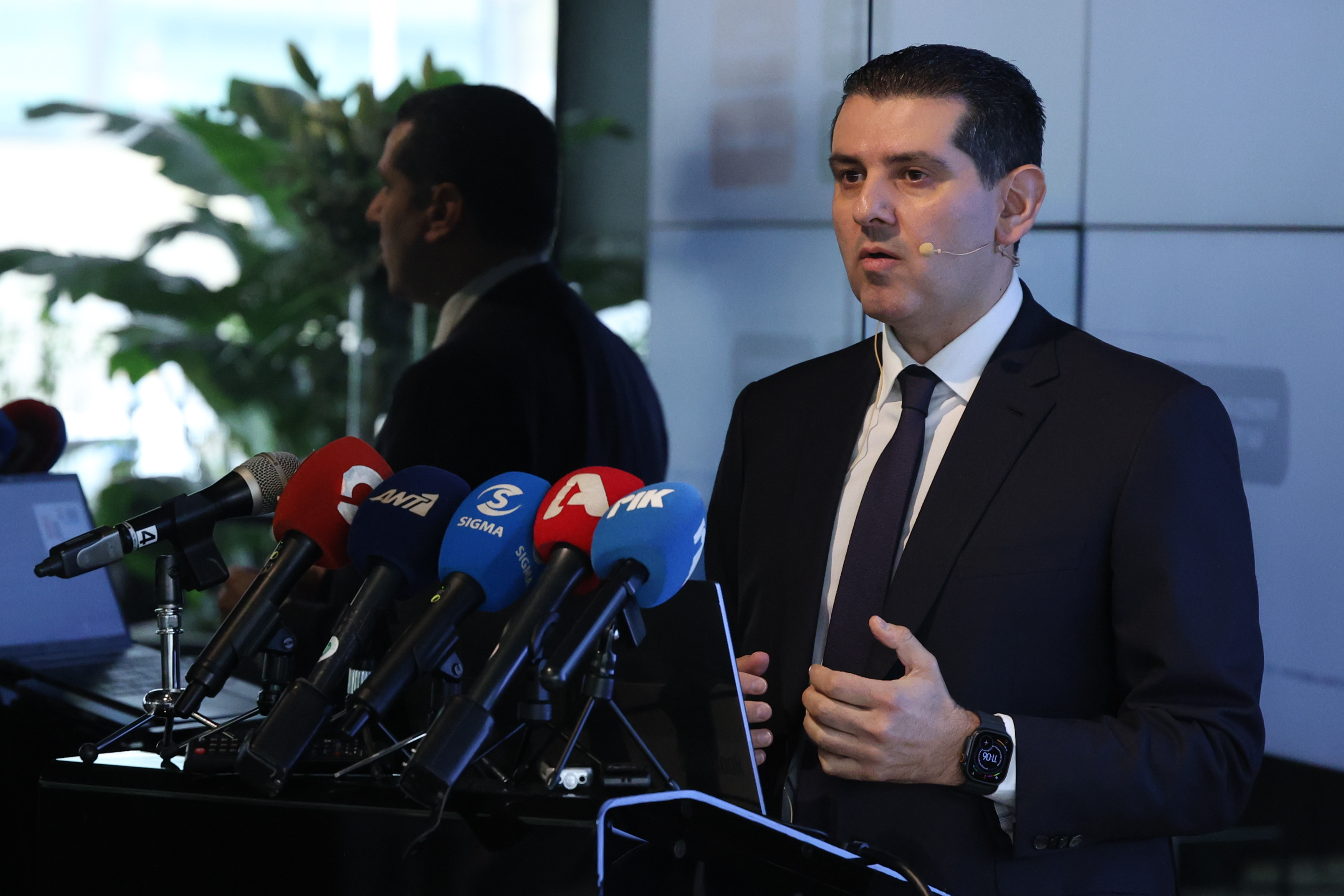 cover Pegasus’ gas find declared commercially viable, minister says