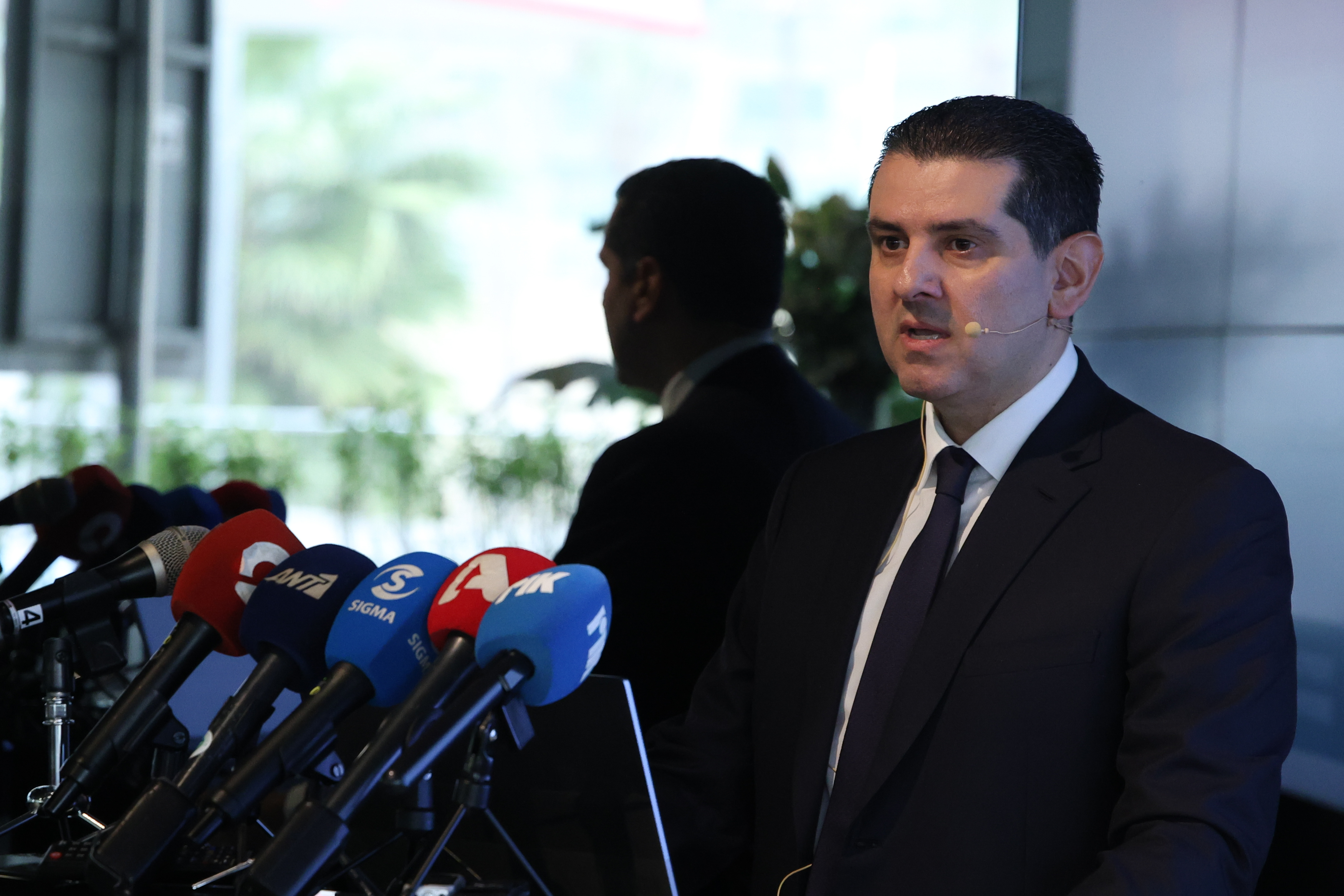 cover Cyprus’ role in international energy developments ‘strengthened’, minister says