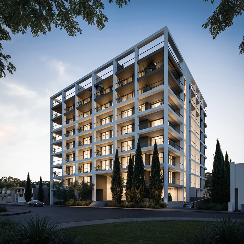 image Square One Capital: developer-turned-fund manager targets Cyprus&#8217; next residential wave