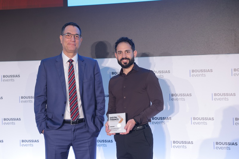 cover Genikes Insurance earns distinctions at 5th Digital Finance Awards 2026