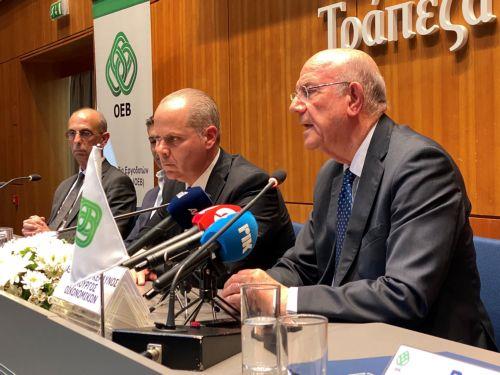 cover Keravnos holds off on new measures as Oev warns over bigger economic impact