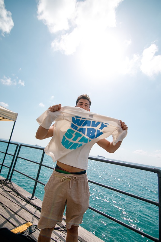 3rd Annual Fitness Festival to heat up Limassol over April 25-26 weekend