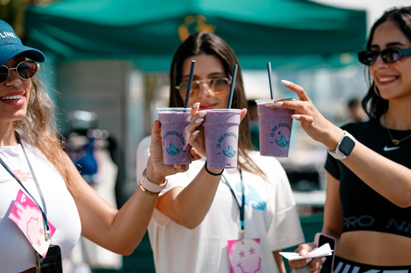 3rd Annual Fitness Festival to heat up Limassol over April 25-26 weekend