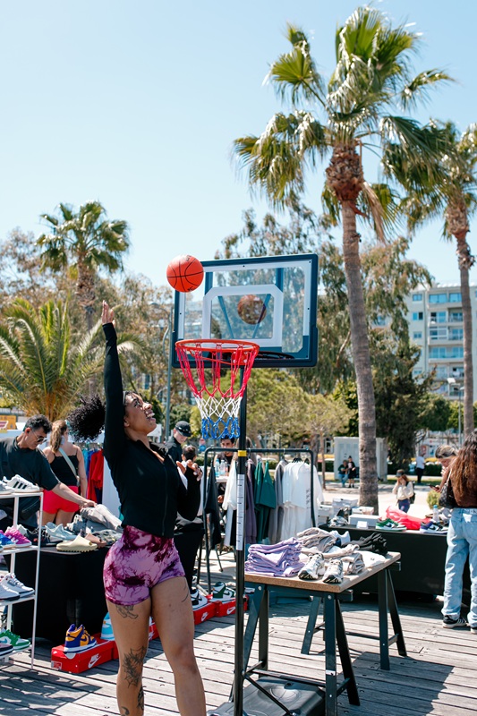 3rd Annual Fitness Festival to heat up Limassol over April 25-26 weekend