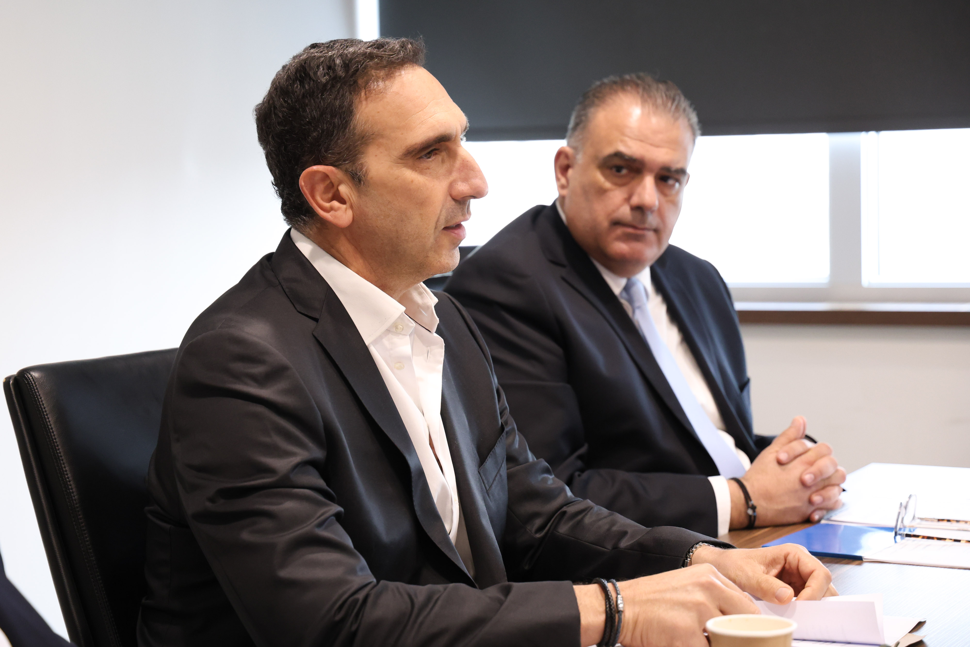 cover Cabinet decision paves way for Greek Cypriot refugee property titles despite irregularities