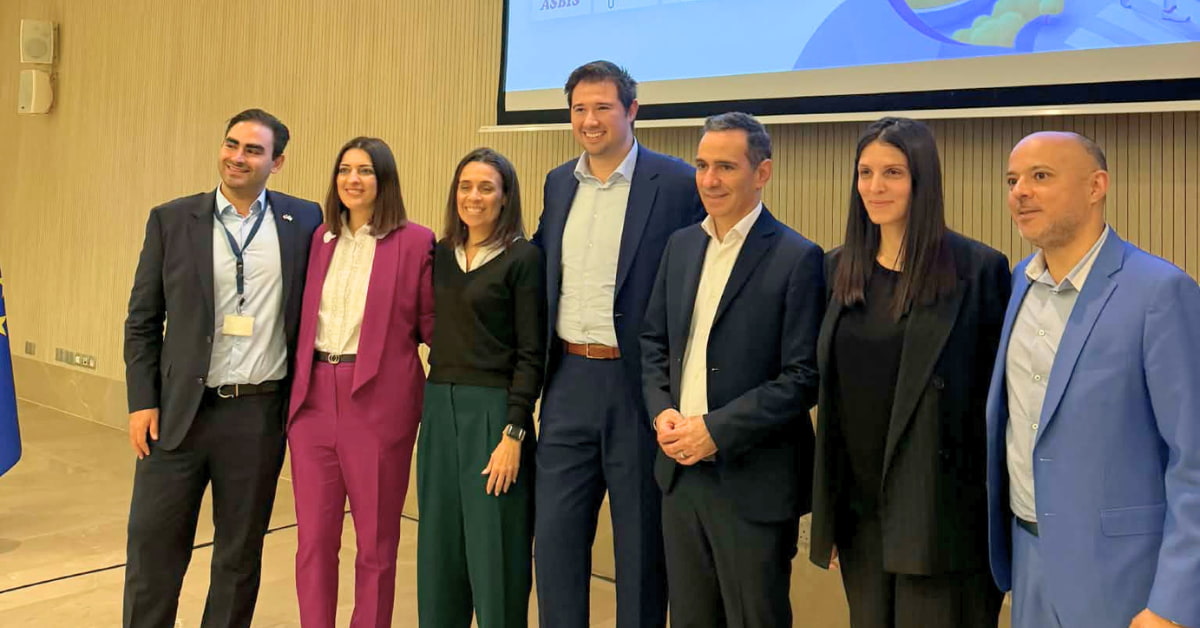 cover Invest Cyprus CEO calls Plug and Play launch move of strategic importance