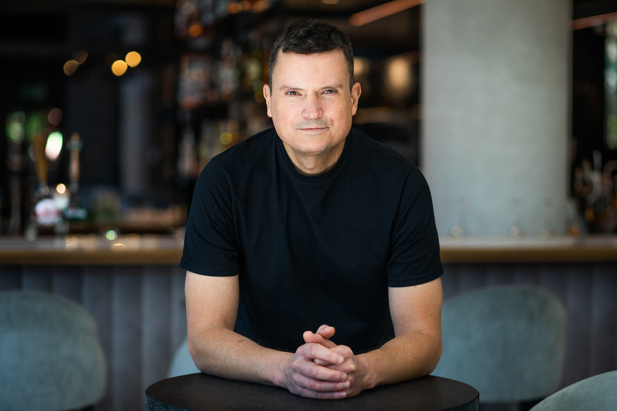 Konstantin Zapolianski, Senior Investment Director at Zubr Capital