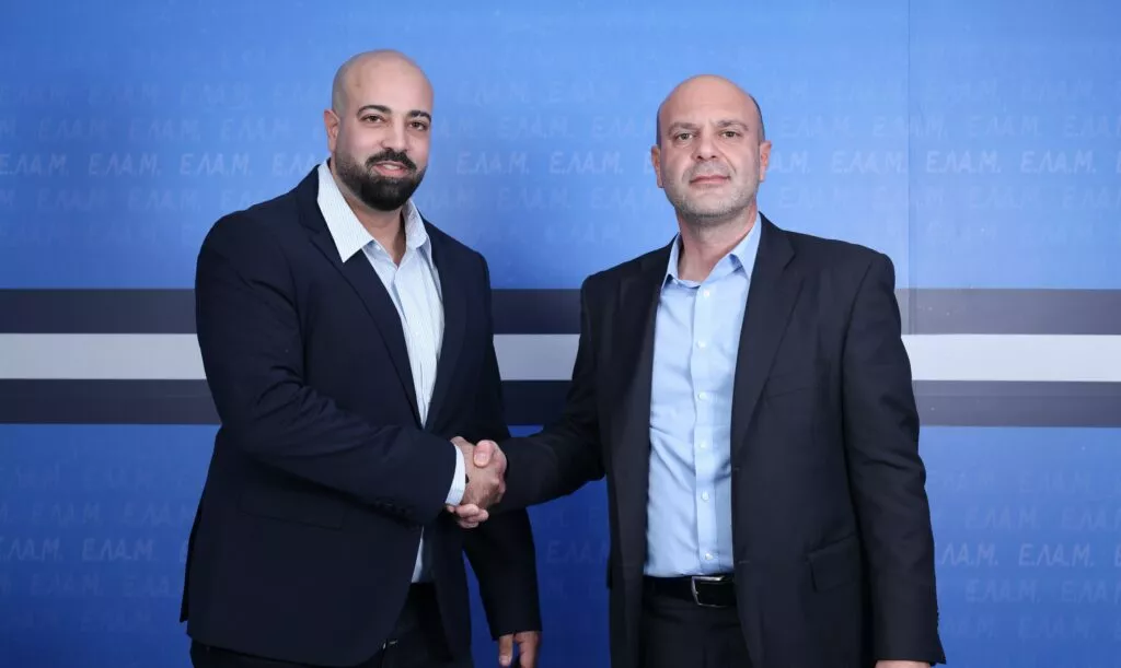 cover Elam defends removal of Paphos candidate amid internal rift