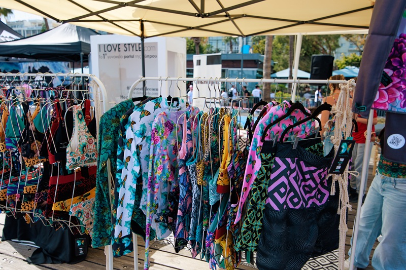 Heatwave Fitness Festival wraps third annual edition