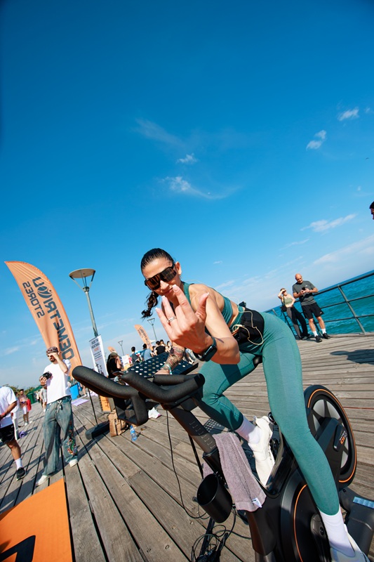 Heatwave Fitness Festival wraps third annual edition