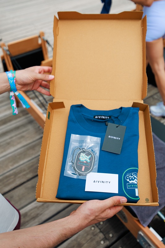 Heatwave Fitness Festival wraps third annual edition