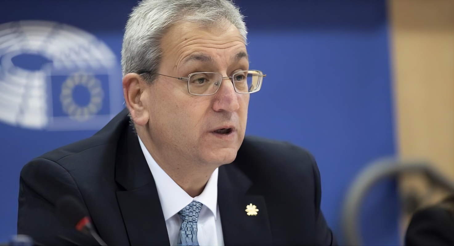 cover Cyprus and Egypt review labour deal during ministerial visit