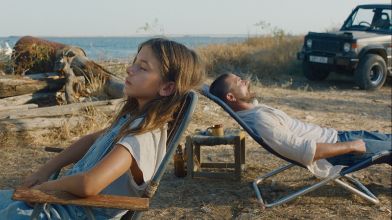 cover Island premiere for Myrsini Aristidou&#8217;s awarded film ‘Hold Onto Me’ at Cyprus Film Days