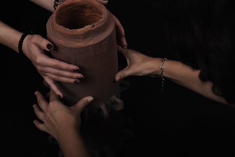 BoCCF, Pierides Museum to present exhibition of works by pioneer sculptor Nina Iacovou