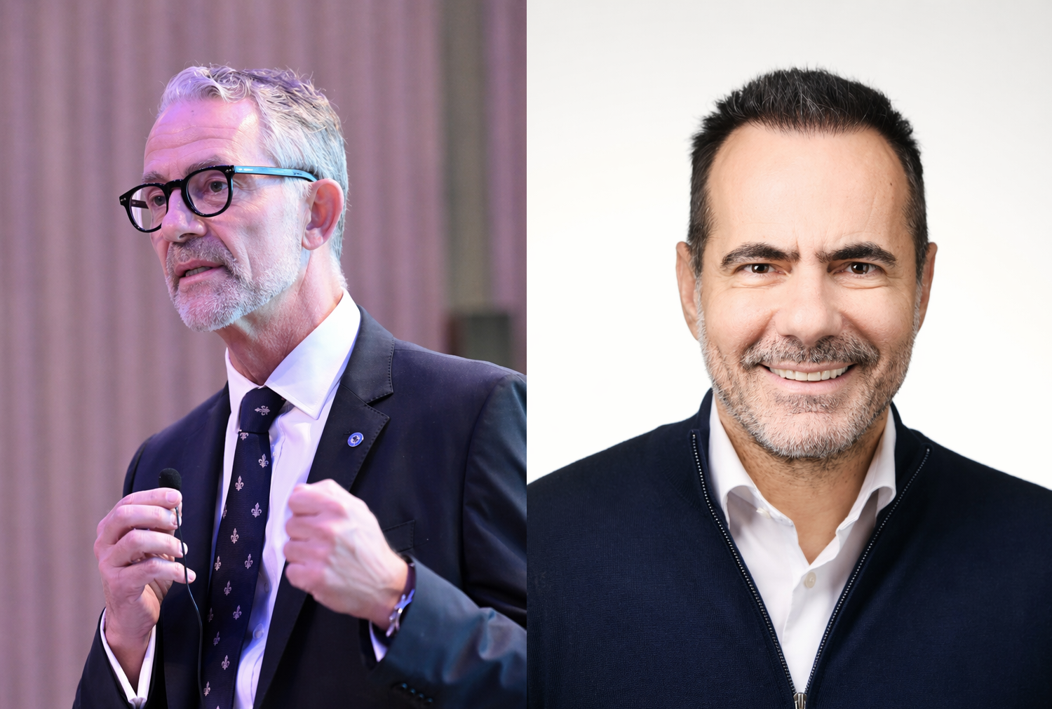 cover Columbia Group names Hadjipetrou CEO as O’Neil steps down 