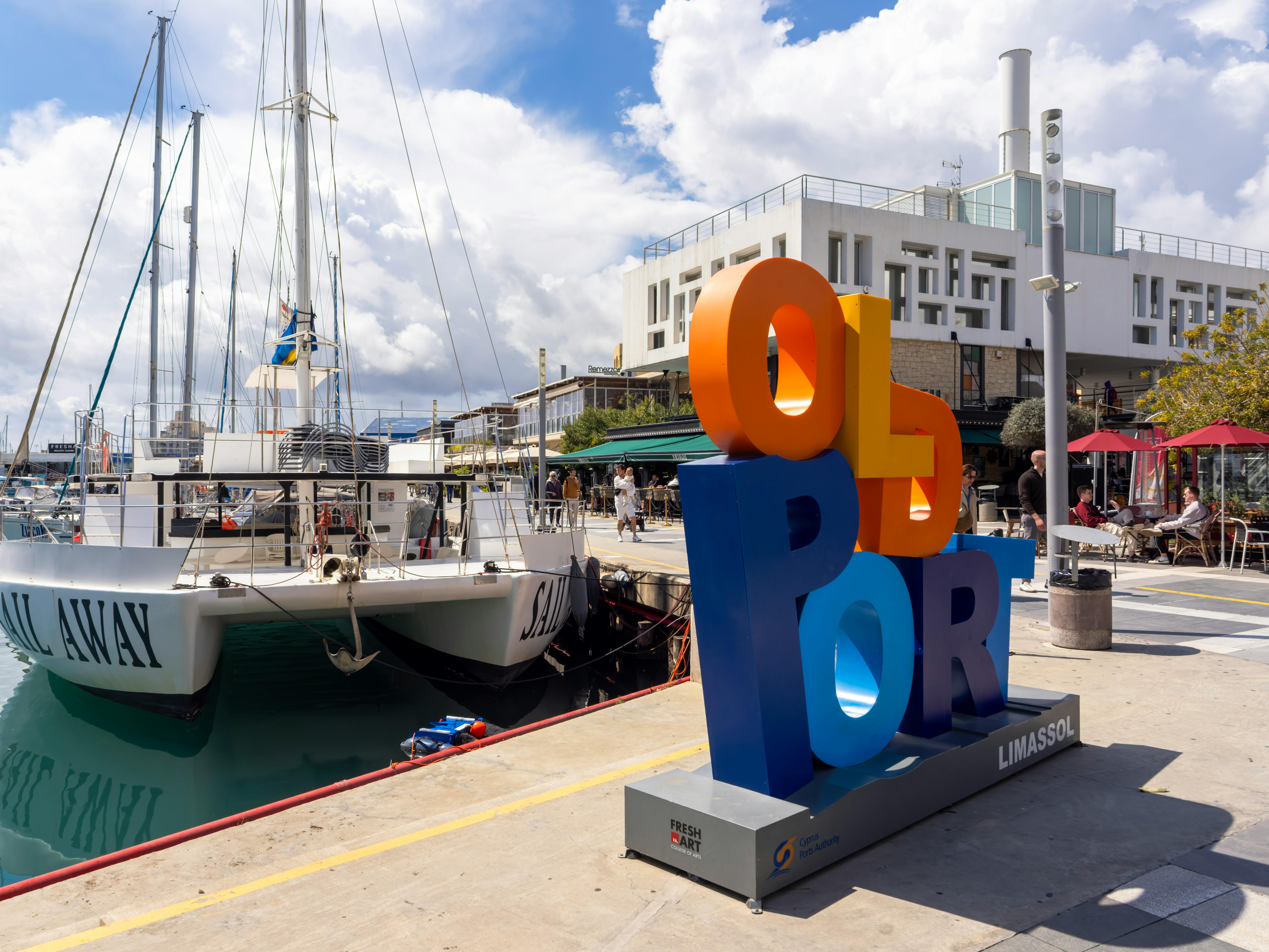 cover Cyprus Business Now: weekly wrap-up