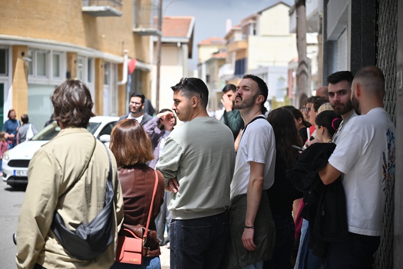 Inaugural 'Open House Nicosia' held with great success
