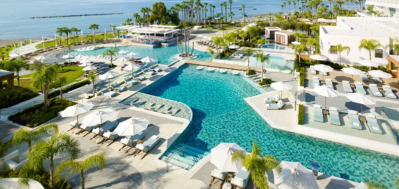 cover Parklane welcomes summer season with fully open lifestyle destination offerings