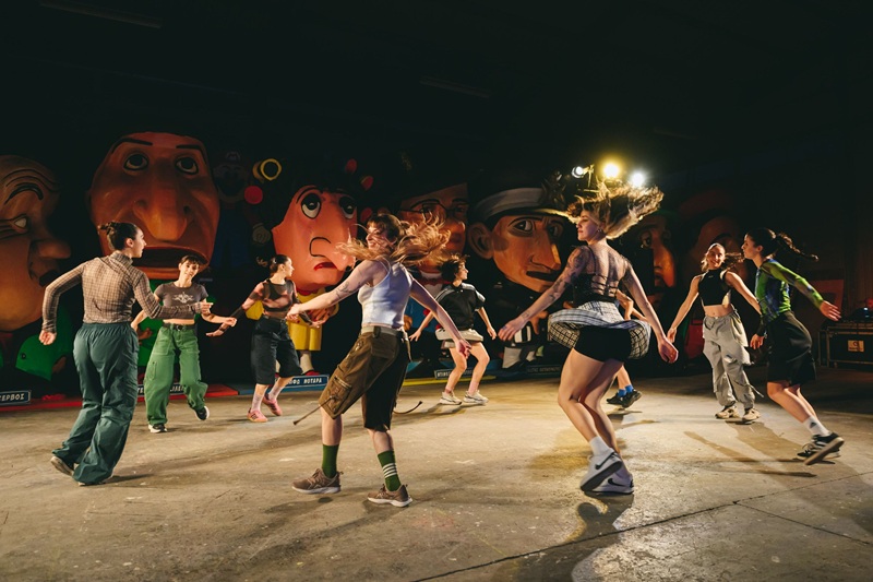 Lemesos 2030: three years of work, one report for city