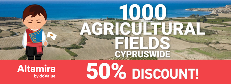 cover April 7 deadline for Altamira Real Estate auction submissions