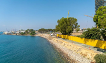 Leptos Group unveils latest milestones at Limassol Blu Marine