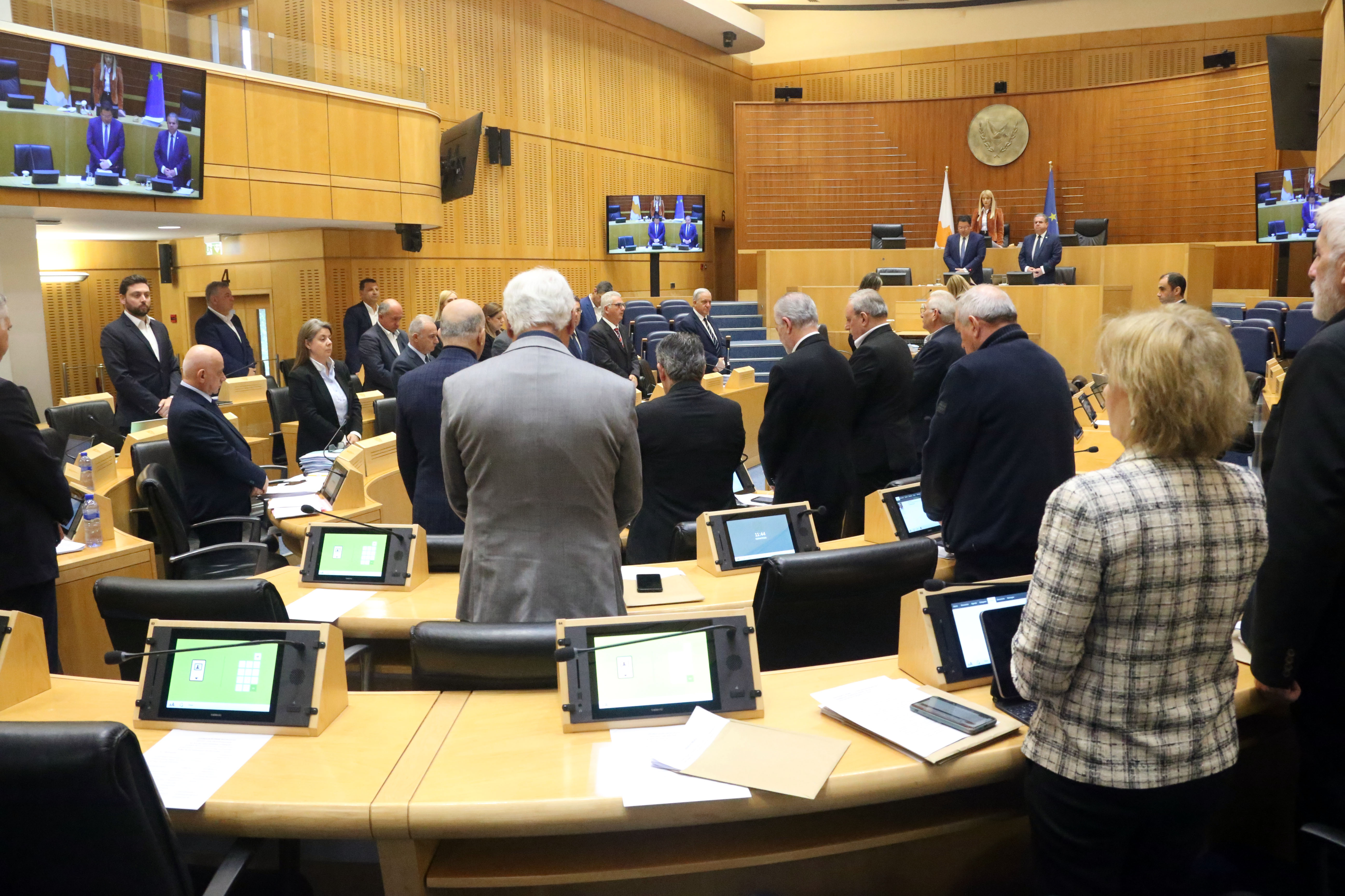 cover Cyprus marks Armenian Genocide anniversary with renewed calls for recognition