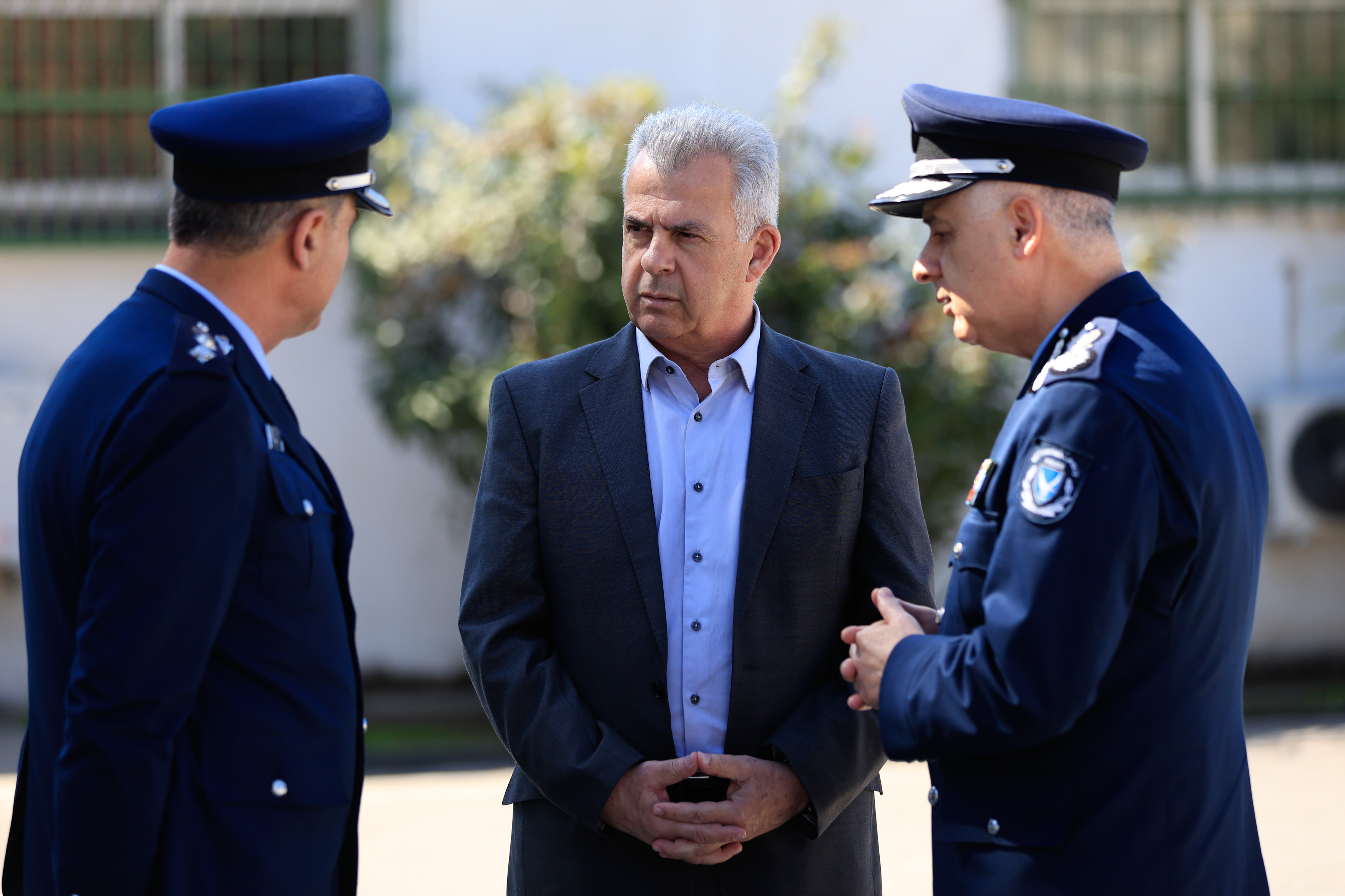 cover Plans advance for new €300m prison in Nicosia