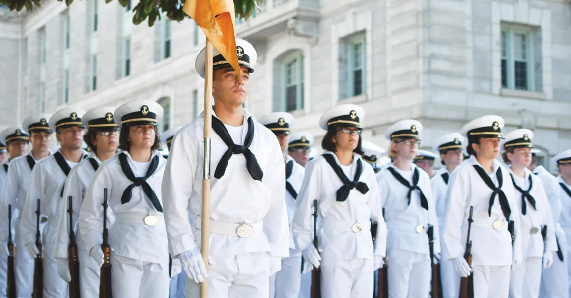 cover First Cypriot accepted to US naval academy